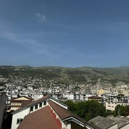 Appartamento View Gjirokastër