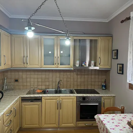 Appartamento View Gjirokastër